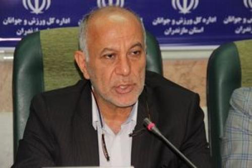 ۷۰ عزل و نصب رییس فدراسیون جودو در ۱۵ ماه