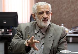 سروری: شهردار تهران در زمان زلزله کجا بود؟