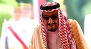رشوه 600 هزار دلاری سعودی‌ها به آقای وزیر +سند