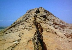 گسل ماهدشت همچنان فعال است