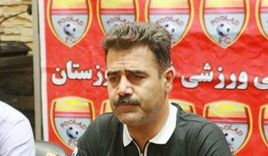پورموسوی: گل پرسپولیس خطا بود