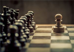 شرط عجیب سعودی‌ها برای شطرنج‌بازان قطر!