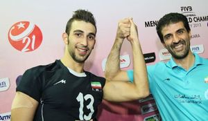 سربازهای جمعه زیر تور!