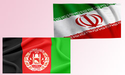 Official: Iran-Afghanistan Bilateral Ties Unaffected by Western Sanctions