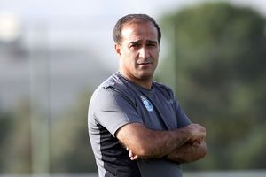 تحلیل دین‌محمدی از برد شیرین استقلال