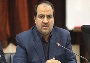 بازگشایی سوله‌های مدیریت بحران تهران