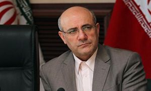 استاندار جدید سمنان منصوب شد