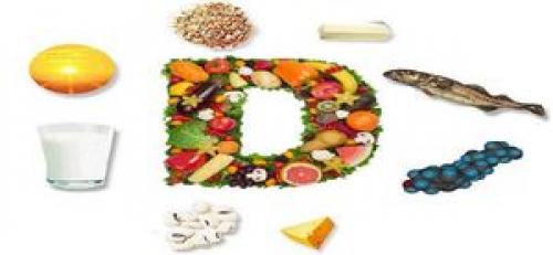 مهمترین راه جبران کمبود ویتامین D