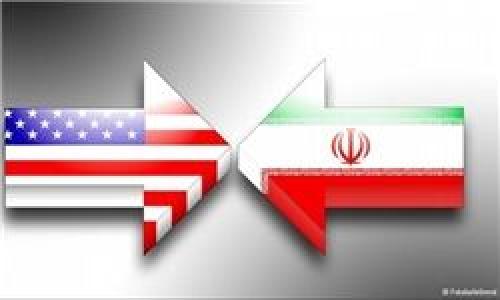 چرا آمریکا بر روی ایران متمرکز شده است؟