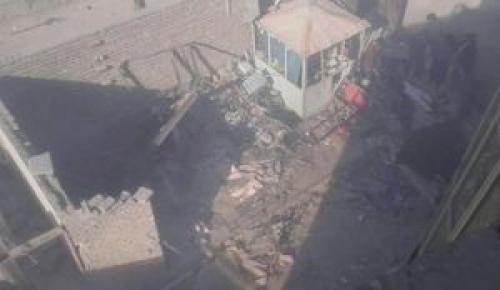 حمله انتحاری به دفتر یک خبرگزاری در کابل