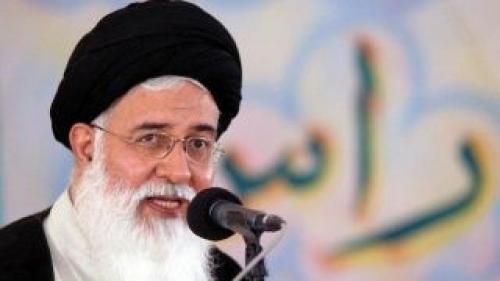 آیت الله علم الهدی: در تجمع مشهد از مطالبات مردم سوء استفاده شد 