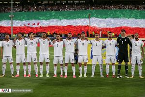 دو افتخار فوتبال ایران در سال 2017