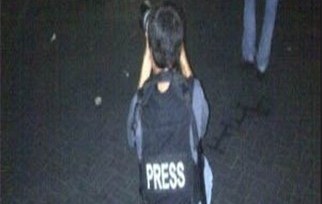 بازداشت شماری از تصویربرداران خبرگزاری‌های بین المللی در بحرین