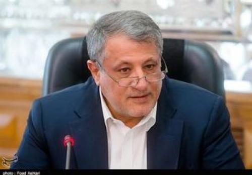 واکنش رئیس شورای شهر تهران به ناآرامی‌های اخیر