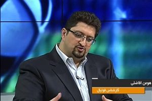 سرمربی جدید نفت تهران انتخاب شد