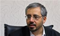 چمران جز نامزدهای نهایی جبهه پایداری قرار نگرفت/ رایزنی با سعید جلیلی