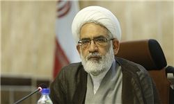 برخورد قاطع دستگاه قضا با اغتشاشگران/ رها بودن فضای مجازی به ضرر کشور و خانواده‌ها است