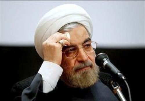 فراکسیون امید: آقای روحانی، تیم اقتصادی دولت را تقویت کنید