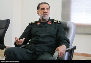 سردار کوثری: به هیچوجه اجازه نمیدهیم وضعیت ناامنی تهران تداوم پیدا کند