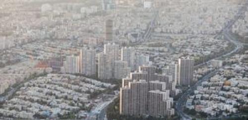 علت افزایش قیمت مسکن در بعضی از مناطق تهران