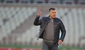 شکست چند باره پرسپولیس مقابل دایی