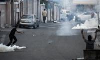  بسته شدن بخش‌هایی از فرودگاه منامه
