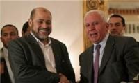 فتح و حماس دوشنبه آینده در قاهره دیدار می‌کنند
