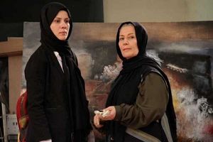 روایت بازیگر سریال «ستایش» از مافیا در سینمای ایران