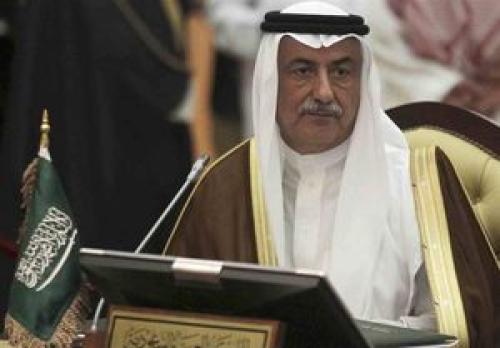 انتقال وزیر سعودی از زندان به جلسه دولت!