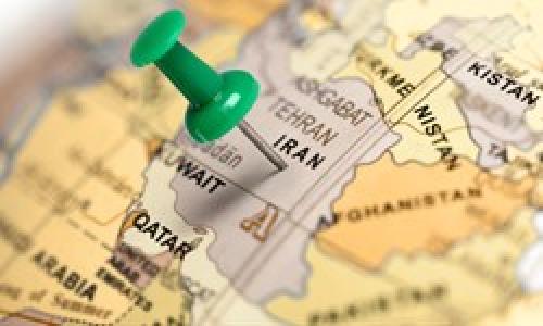 آمریکا 5 شرکت ایرانی دیگر را تحریم کرد