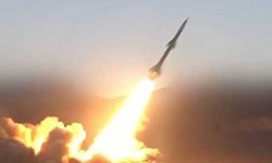 شلیک موشک بالستیک یمن به عمق خاک عربستان