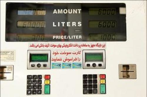 تشریح همه گزینه‌های روی میز در مورد قیمت بنزین