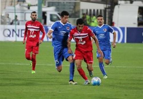 نفت نشان داد کار پرسپولیس هنوز تمام نشده