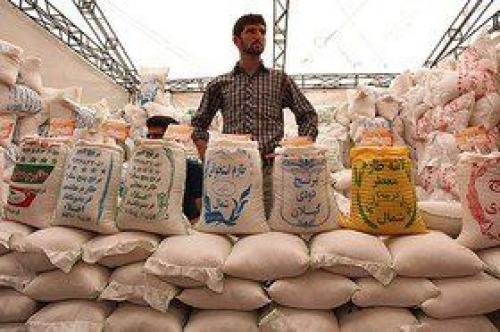 دستور جدید «حجتی» برای بازار برنج