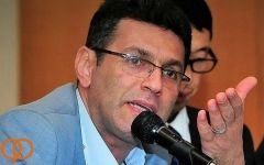 رفیعی: کمیته انضباطی قوانین داخلی و بین المللی فوتبال را به سخره گرفته