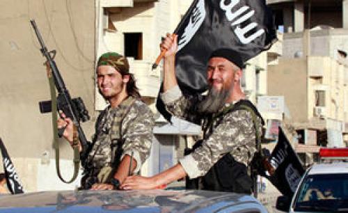 ‌ علت تصفیه‌های درون‌سازمانی داعش