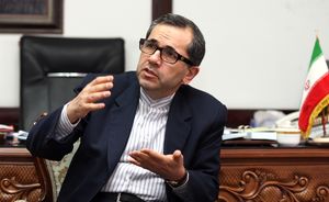 واکنش تخت روانچی به خروج ایران از برجام