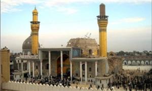  4 ایوان حرم امامین عسگریین (ع) بازسازی می شود