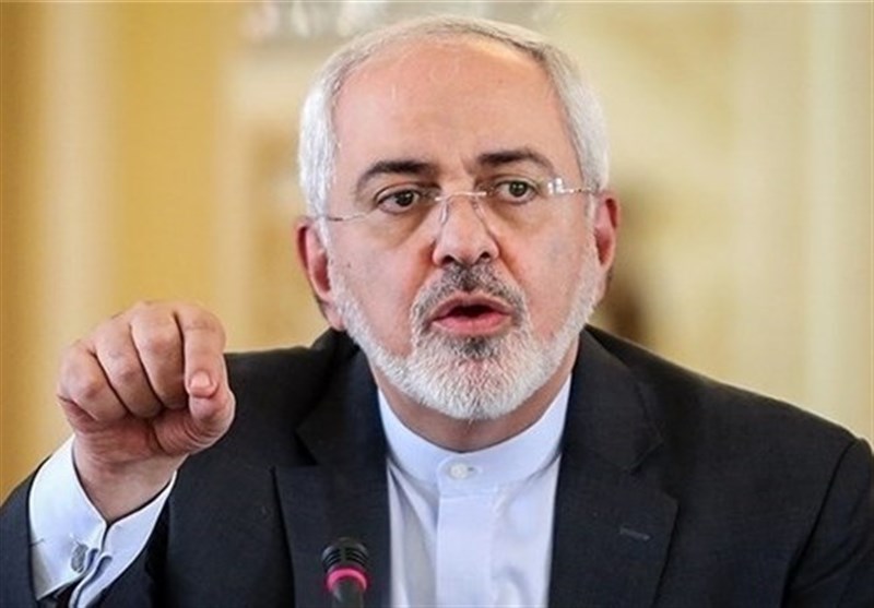  ظریف: ایران در زمینه برجام انتخاب‌های متعددی دارد