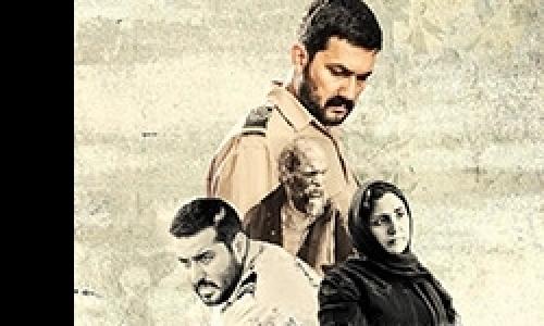فروش «سد معبر» و «دخترعمو پسرعمو» از نیم میلیارد عبور کرد/ «آینه بغل» 11 میلیاردی شد