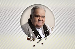 بزرگداشت «اکبر عبدی» در سی‌وششمین جشنواره فیلم فجر
