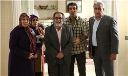 حضور بازیگران جدید در سریال نوروزی شبکه سه