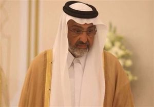 امارات شاهزاده قطری را دستگیر کرد