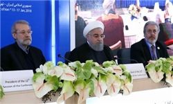 علت برهم خوردن ثبات خاورمیانه حمایت آمریکا از رژیم صهیونیستی است/ برای حل مشکلات نباید چشم امید به دیگران داشته باشیم
