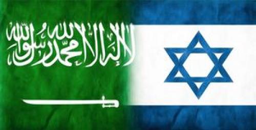 اسرائیل بدنبال احداث راه آهن ارتباطی با عربستان!