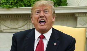 2 بمب ترامپ در اسرائیل منفجر میشود