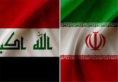 چرا بازار عراق دست ایران نیست؟