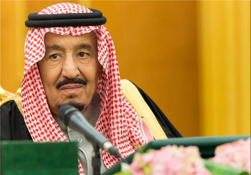 دستور جدید ملک سلمان برای بستن دهان رسانهها