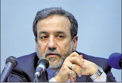 سفر معاون سیاسی وزیر خارجه ایران به آلمان 