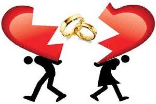 ارتباط ۵۰ درصد طلاق‌ها در کشور با اعتیاد 
